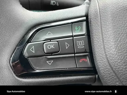 Photo 54 Jeep Compass Gén. II Ph2 Upland 5