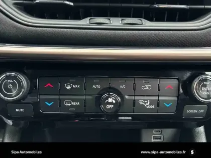 Photo 16 Jeep Compass  1.3 PHEV T4 240 ch 4xe eAWD