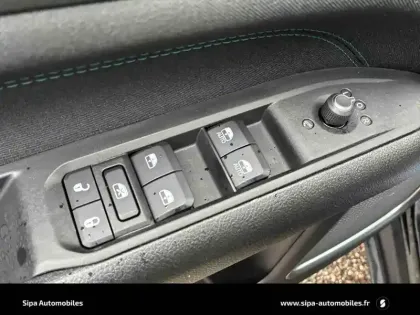 Photo 20 Jeep Compass  1.3 PHEV T4 240 ch 4xe eAWD