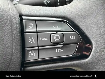 Photo 24 Jeep Compass  1.3 PHEV T4 240 ch 4xe eAWD