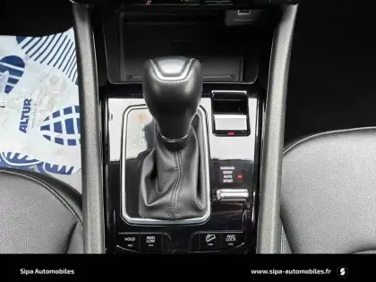 Photo 48 Jeep Compass Gén. II Ph2 Upland 5