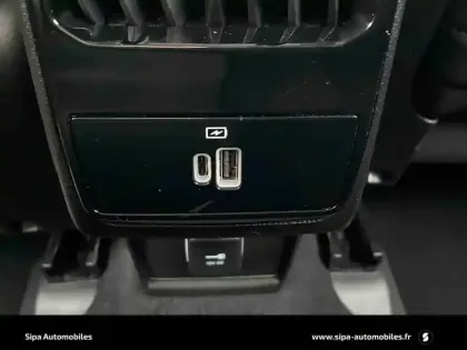 Photo 49 Jeep Compass Gén. II Ph2 Upland 5