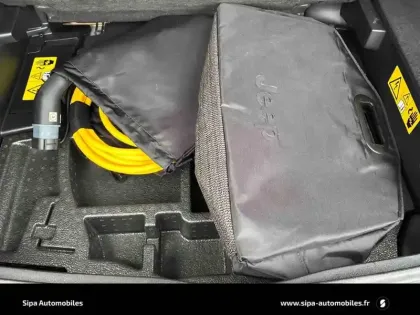 Photo 12 Jeep Compass  1.3 PHEV T4 240 ch 4xe eAWD