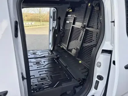 Photo 22 Peugeot Partner  CA DIESEL 100 CH XL MANUELLE