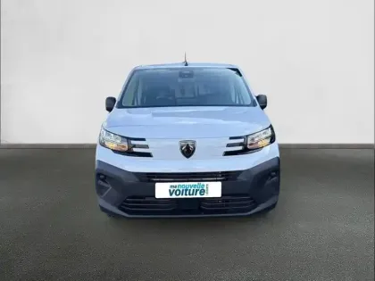 Photo 26 Peugeot Partner  CA DIESEL 100 CH XL MANUELLE