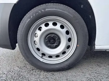 Photo 62 Peugeot Partner  CA DIESEL 100 CH XL MANUELLE