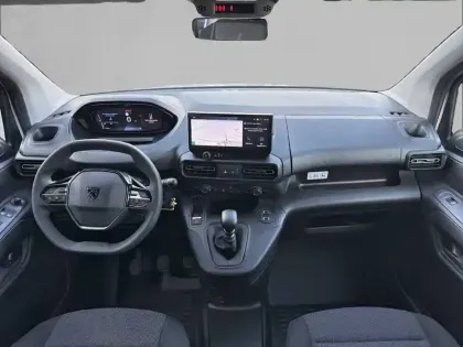 Photo 57 Peugeot Partner  CA DIESEL 100 CH XL MANUELLE