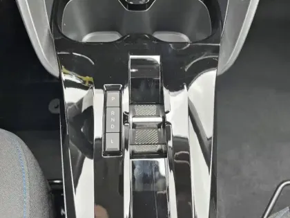 Photo 13 Citroën C3  Hybride 110 ch e-DCS6