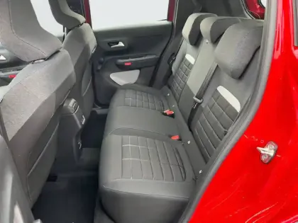 Photo 11 Citroën C3  Hybride 110 ch e-DCS6