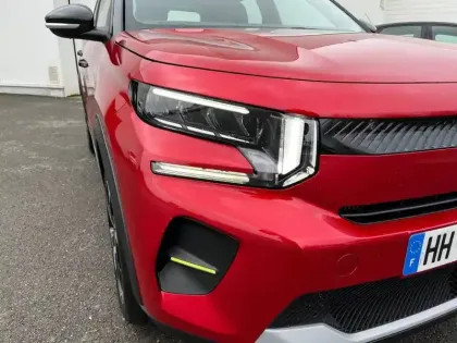 Photo 15 Citroën C3  Hybride 110 ch e-DCS6