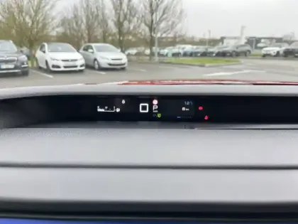 Photo 9 Citroën C3  Hybride 110 ch e-DCS6