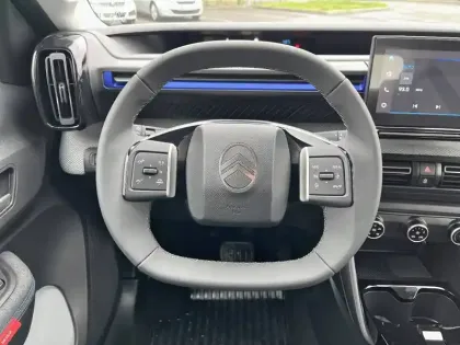 Photo 8 Citroën C3  Hybride 110 ch e-DCS6