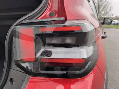 Photo 16 Citroën C3  Hybride 110 ch e-DCS6