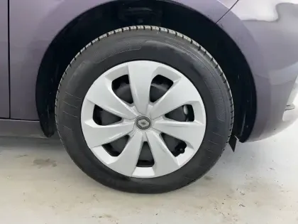 Photo 20 Renault Zoé Zoe R110 - MY22