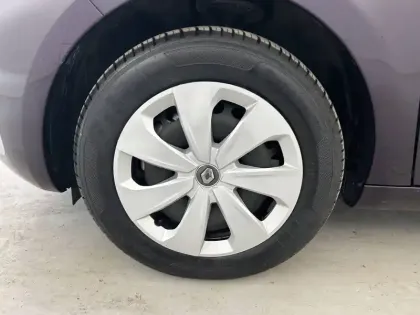 Photo 18 Renault Zoé Zoe R110 - MY22