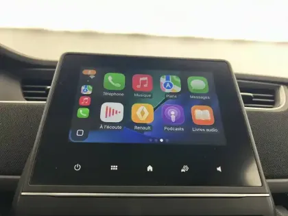 Photo 22 Renault Zoé Zoe R110 - MY22