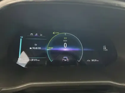 Photo 16 Renault Zoé Zoe R110 - MY22