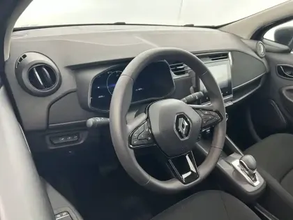 Photo 9 Renault Zoé Zoe R110 - MY22