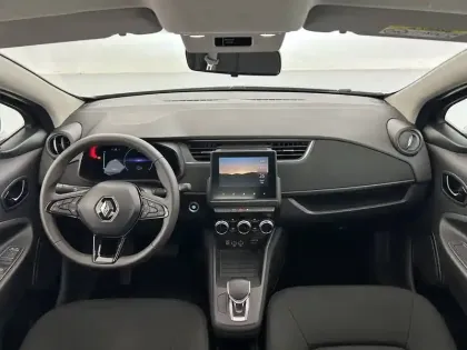 Photo 26 Renault Zoé Zoe R110 - MY22