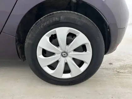 Photo 19 Renault Zoé Zoe R110 - MY22