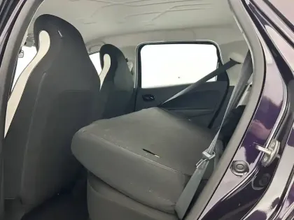 Photo 27 Renault Zoé Zoe R110 - MY22