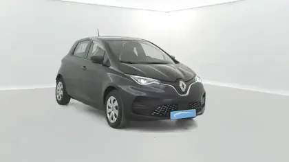 Photo 6 Renault Zoé Zoe R110 - MY22