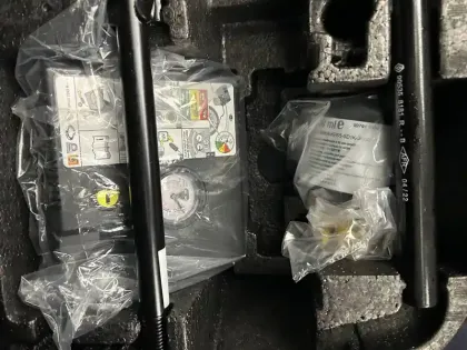 Photo 25 Renault Zoé Zoe R110 - MY22