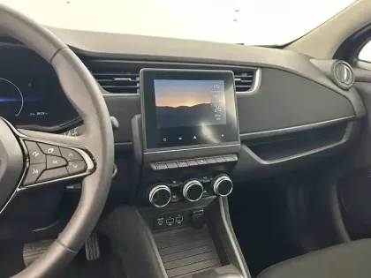 Photo 11 Renault Zoé Zoe R110 - MY22