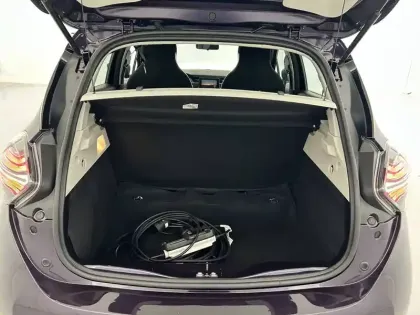 Photo 17 Renault Zoé Zoe R110 - MY22