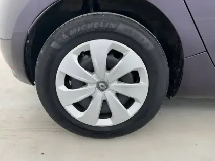 Photo 21 Renault Zoé Zoe R110 - MY22