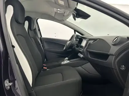 Photo 13 Renault Zoé Zoe R110 - MY22