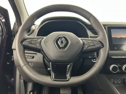 Photo 14 Renault Zoé Zoe R110 - MY22