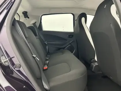 Photo 15 Renault Zoé Zoe R110 - MY22