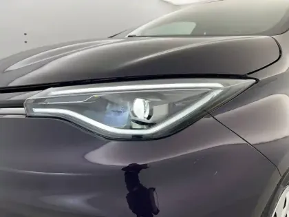 Photo 23 Renault Zoé Zoe R110 - MY22