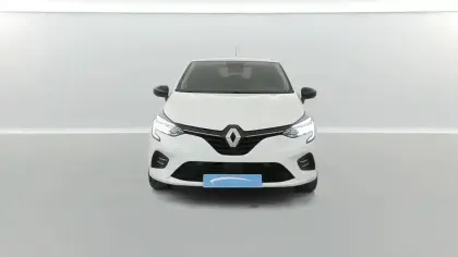 Photo 63 Renault Clio  SCe 65