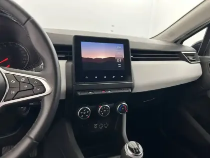 Photo 73 Renault Clio  SCe 65