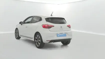 Photo 34 Renault Clio  SCe 65