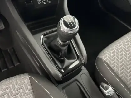 Photo 12 Renault Clio  SCe 65