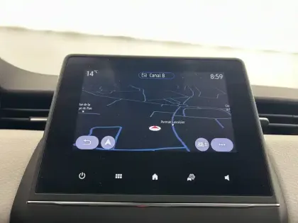 Photo 84 Renault Clio  SCe 65