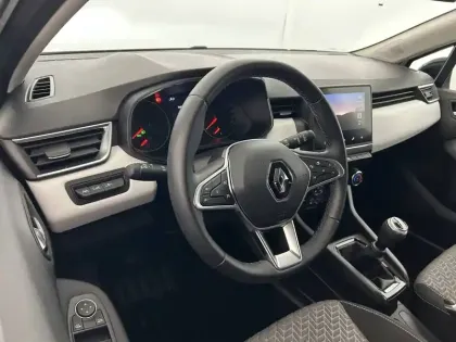 Photo 70 Renault Clio  SCe 65