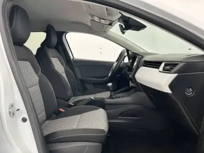 Photo 13 Renault Clio  SCe 65