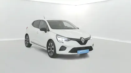 Photo 69 Renault Clio  SCe 65