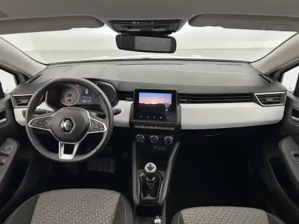 Photo 90 Renault Clio  SCe 65