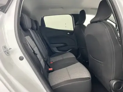 Photo 15 Renault Clio  SCe 65