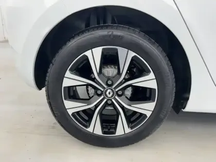 Photo 21 Renault Clio  SCe 65