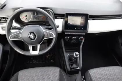 Photo 8 Renault Clio  SCe 65