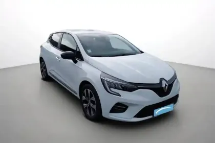 Photo 6 Renault Clio  SCe 65