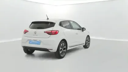 Photo 67 Renault Clio  SCe 65