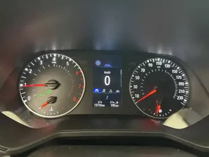 Photo 16 Renault Clio  SCe 65