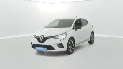 Photo 31 Renault Clio  SCe 65